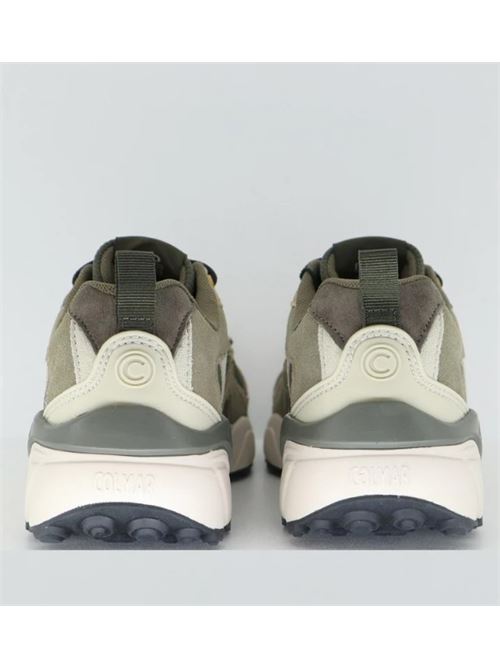 Sneakers garner COLMAR | A-GARNER G.067